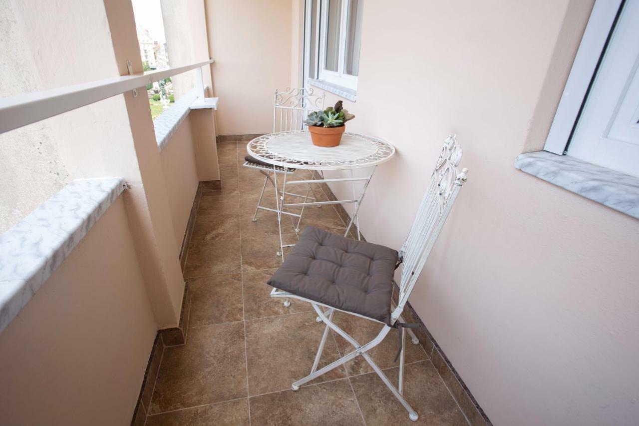 Rox Central Apartments 3 Тімішоара Екстер'єр фото