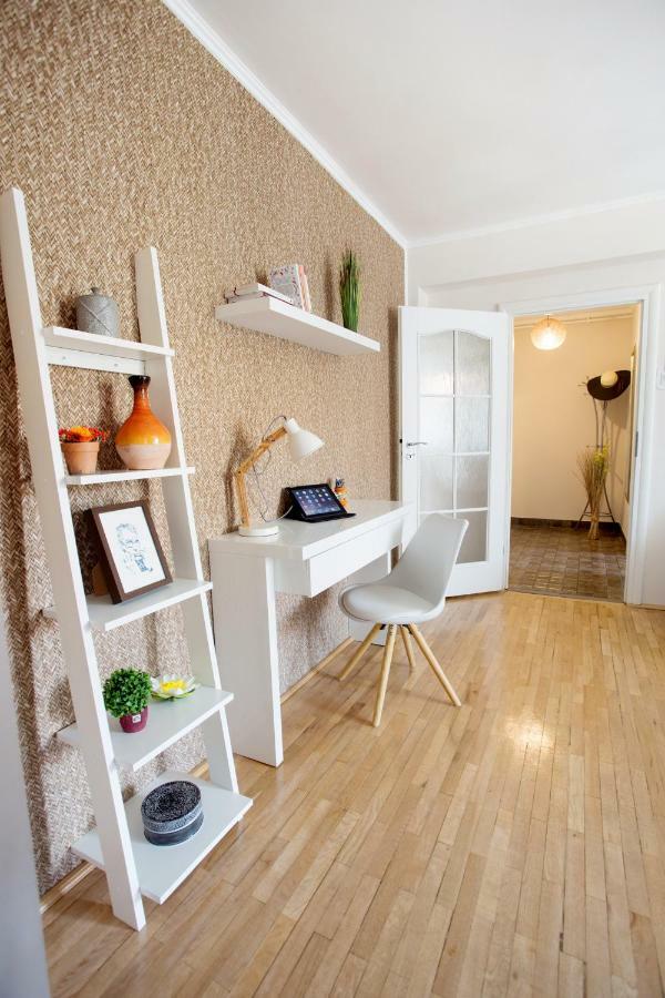 Rox Central Apartments 3 Тімішоара Екстер'єр фото
